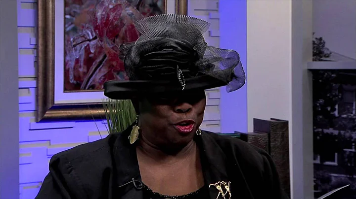 Paul Pepper: Yvonne Mathews & Mable Grimes