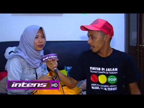 Sayang Keluarga, Furry Setya Ajak Sang Adik Belanja - Intens 17 Januari 2018