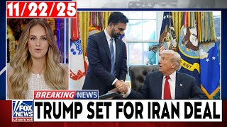 The Big Weekend Show 112225 Full End Show Breaking News Trump November 22, 2025