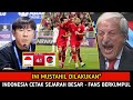 "INI MUSTAHIL" • KOMENTATOR Inggris sampai bilang gini • Indonesia persa gol gawang jordania •Marsel