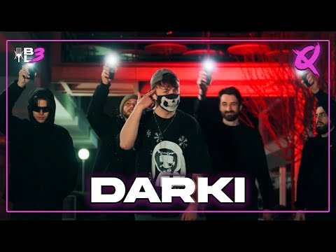 Darki | Qualifikation #84 | Bars League S3 | prod. Asna