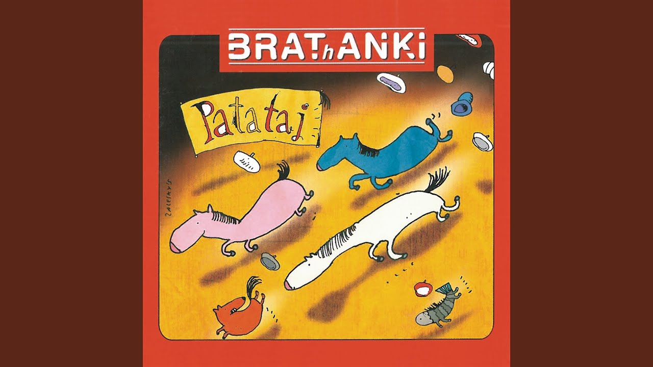 Za Wielkim Morzem Ty