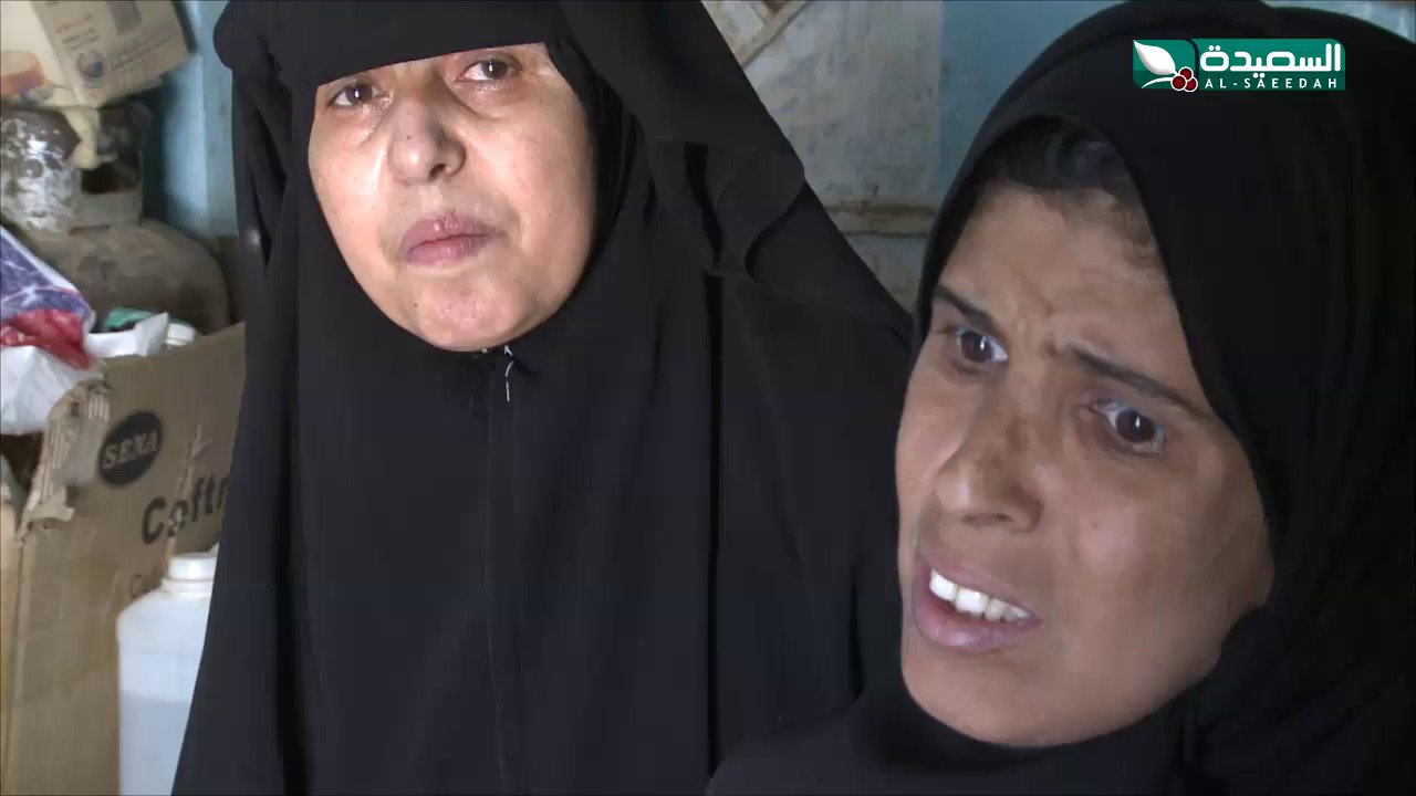 سنابل الخير - حكاية جميلة والسرطان  23-3-2020م