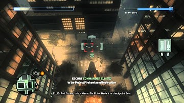 Prototype 2 Playthrough PC Part 25