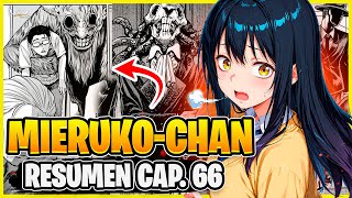 ⚡Mieruko-chan Chapter 66 Complete Summary and Explained | Seto's Past Revealed