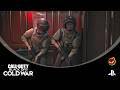 Final Fight | Call of duty | Cold war