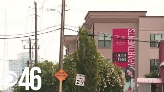 New partnership helps Atlanta families gain legal representation when facing eviction