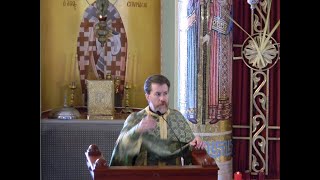 Catechism Lesson Three