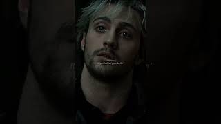 Pov Yn Stark Meets The New Recruit Pietro X Yn