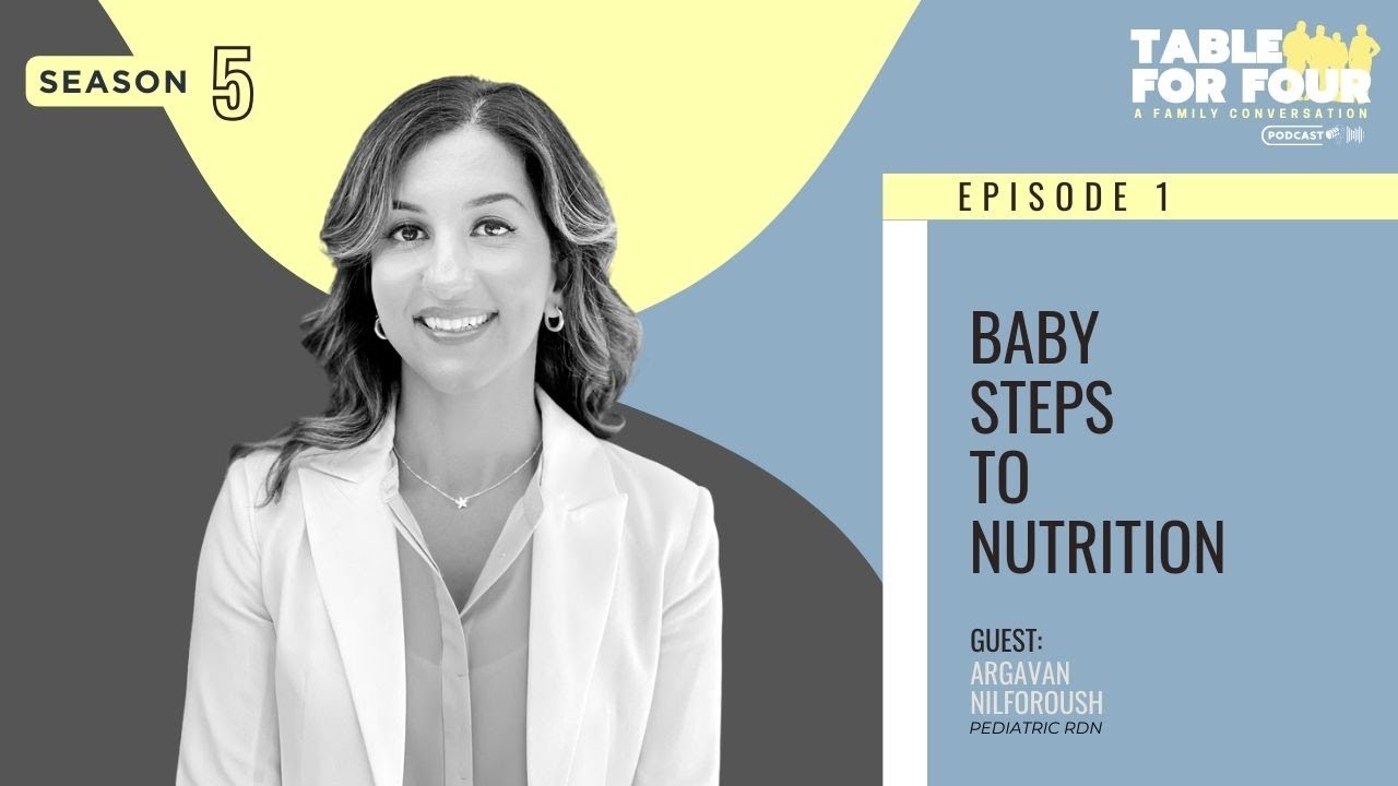 Baby Steps To Nutrition YouTube Baby steps to nutrition youtube