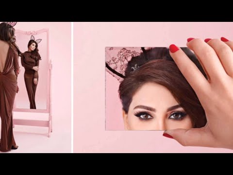 أغنية اليسا يا مرايتي كقصيدة