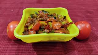 Tomato curry recipe in telugu