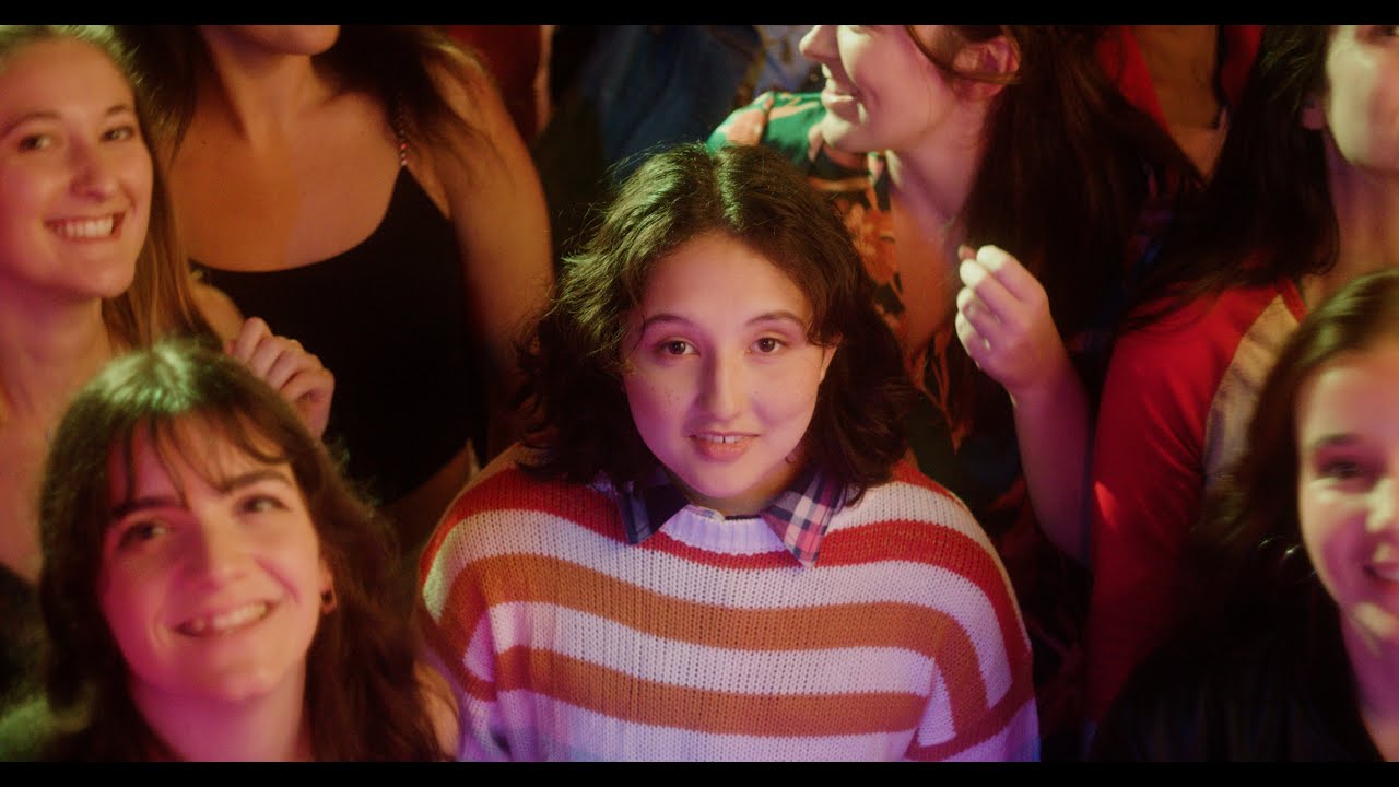 How Love Feels (Trailer)
