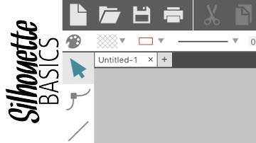 How to Change Button Sizes in Silhouette Studio 4 | Silhouette Basics