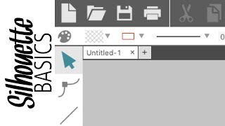 How to Change Button Sizes in Silhouette Studio 4 | Silhouette Basics