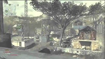 Mw3 Top 5 Kills Of The Week Episode#1