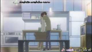 [Vietsub Kara]AMV Ashita, Boku wa Kimi ni Ai ni Yuku - Wakaba