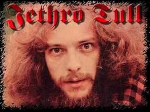JETHRO TULL . THE WITCH'S PROMISE . I LOVE MUSIC