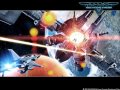 Gradius V OST - Stage Boss (Extended)