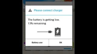 HOW TO INCREASE ANDRIOD BATTERY LIFE TIME screenshot 4