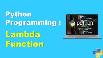 Mastering Python Lambda Functions: Simplifying Your Code Like a Pro.
