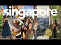 Singapore food diaries  toxic asian beauty ideals imposter syndrome  bad body image  brand trip