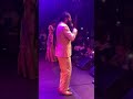 Takana zion  concert live au cabaret sauvage de paris le 27072022