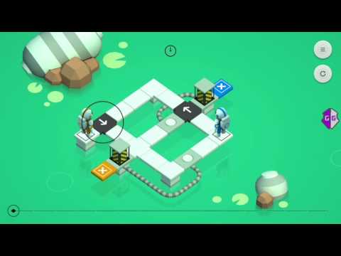 Causality android gameplay