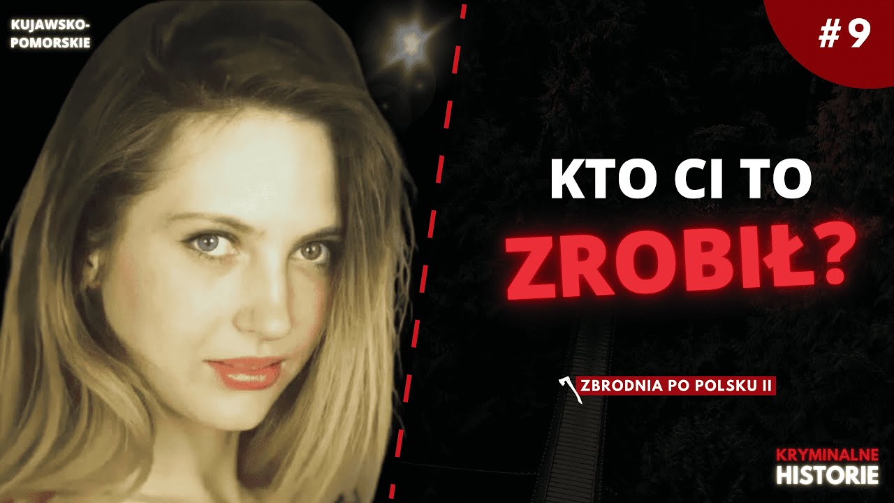 20 LAT NIEWIEDZY | ZBRODNIA PO POLSKU II #9