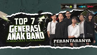 emang boleh Menghapus Jejakmu jadi se-mellow ini?! | Perantaranya | GENERASI ANAK BAND