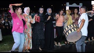 Kirikhan Böyle Oynanir Dedi̇ Halay Başina Geçti̇ - Efsane Kirikhan Halay