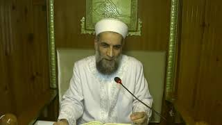 Ahmet Doğan Hocaefendi Sende Öleceksin