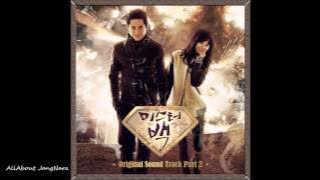 Na Yoon Kwon & SunnyHill - Love One (Mr.Back OST Part.2)