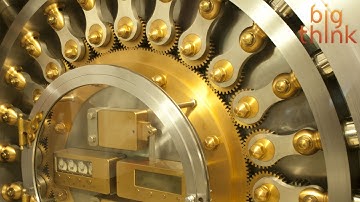 Brad Templeton: How Bitcoin Disrupts the Finance Industry  | Big Think