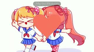 Love Like You Complete Ship MEP!