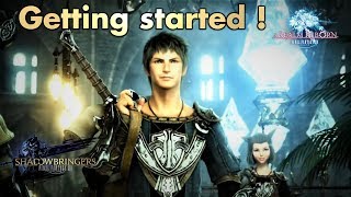 FFXIV - Ultimate Beginners Guide (How to get into- and love Final Fantasy 14)