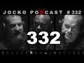 Jocko podcast 332 andrew huberman influence ownership over your physiological psychological being