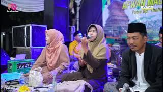 NURUD DAIM -  Subhanakallah - Acara Khitanan Drmh Bp Thohari Pelang Margorejo dawe