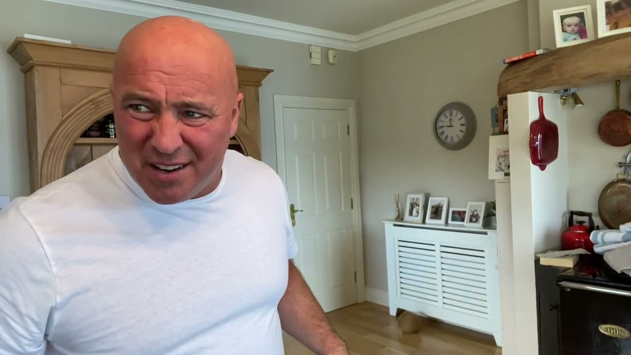 Fantastic salmon mousse recipe