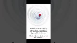 #dua #adalet #insan #shorts #viral #