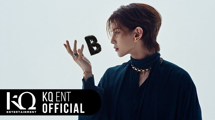 ATEEZ(에이티즈) - 'Birthday' Official MV