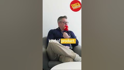 Mark Ritson exposes the shocking truth about Liquid Death  #marketingtips