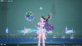 Void Abyss Stage 6 [Tower of Fantasy] Boss Void Abyss Month February 2026