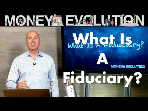 Video: What Is A Fiduciary Deposit