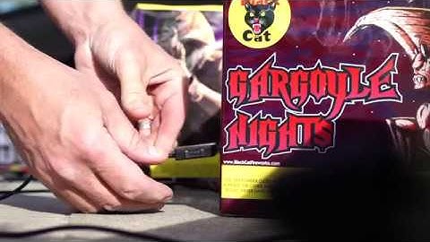 FireFly | Shoot Fireworks From Your Phone | Fireworks Supermarket