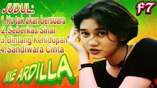 Lagu terpopuler Nike Ardilla versi Reggae