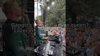 Download Lagu Major Lazer teased Gangsta… but all eyes on America holdin’ it down 👀🔥 MP3