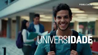Fidelidade | Poupança | MySavings
