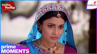 Balika Vadhu | Ep. 937 | Saguna Tells Kalyani,Nandu's Bad Habit | Colors TV screenshot 4
