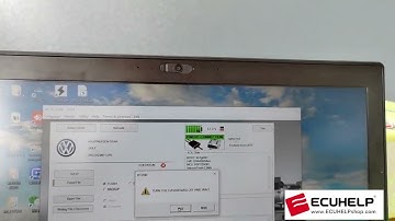 KT200 II reading VG golf DQ380 TCU. #ecutuning #ecuprogrammer #ecutool